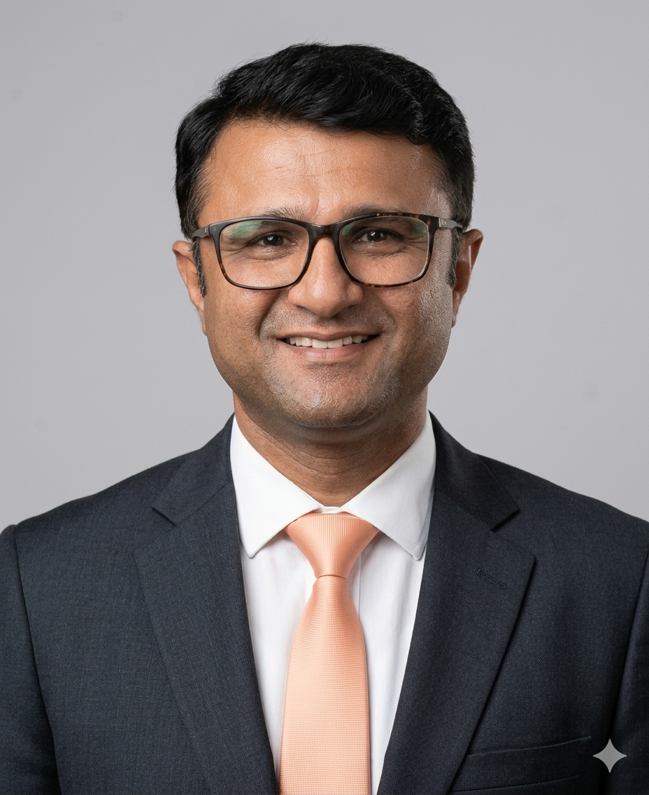 Dr. Waris Ali